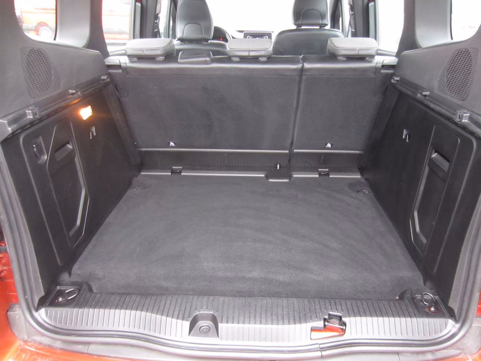 Renault Kangoo III Edition One