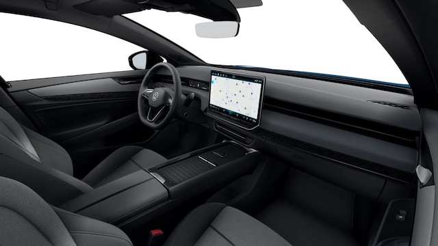 Volkswagen ID.7 Pro Tourer