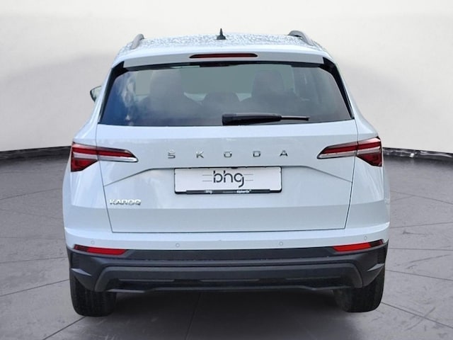 Skoda Karoq 2.0 TDI Clever
