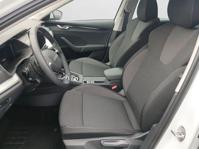 Skoda Octavia 1.5 TSI Combi Selection