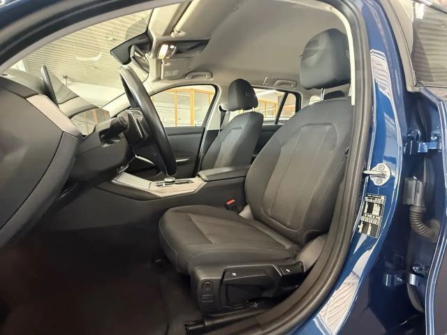 BMW 318 318d Touring