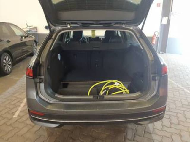 Volkswagen Passat eHybrid