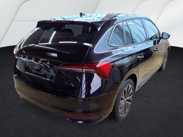 Skoda Scala 1.0 TSI Tour