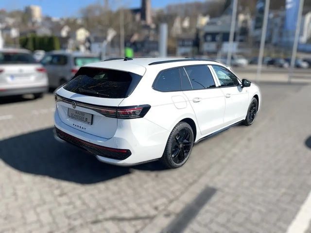 Volkswagen Passat 2.0 TDI DSG R-Line