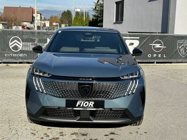 Peugeot 3008 Allure Pack Hybrid