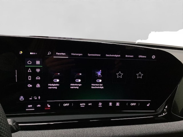 Audi A5 Avant S-Tronic