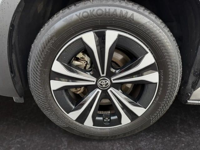 Toyota bZ4X *LED*360°*el Heck*ACC*el Sitz*SHZ*PDC*Navi*