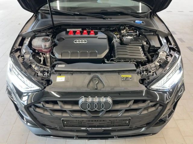 Audi S3 2.0 TFSI Sedan