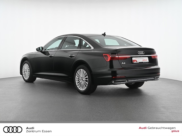 Audi A6 40 TDI S-Tronic Sedan