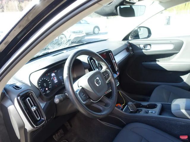 Volvo XC40 Inscription Recharge