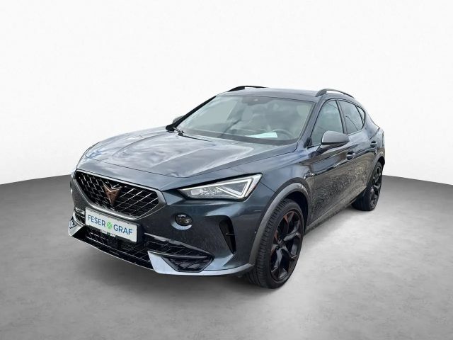 Cupra Formentor 2.0 TSI 4Drive DSG VZ