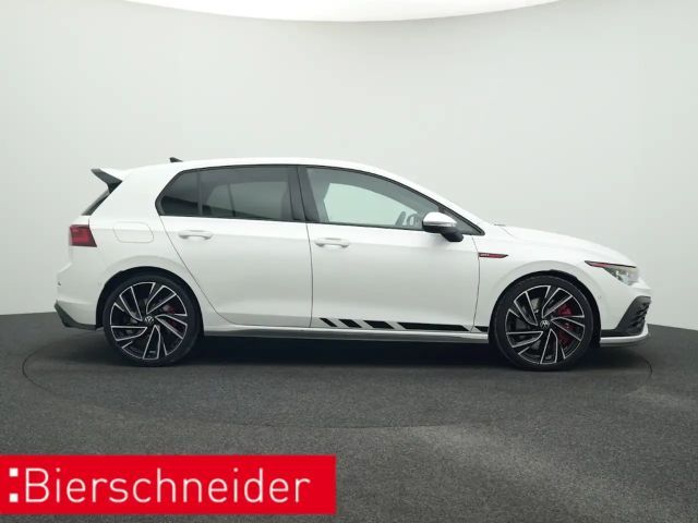 Volkswagen Golf 2.0 TSI DSG GTI