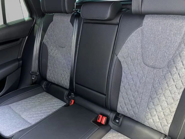 Skoda Octavia 1.5 TSI Combi Sportline