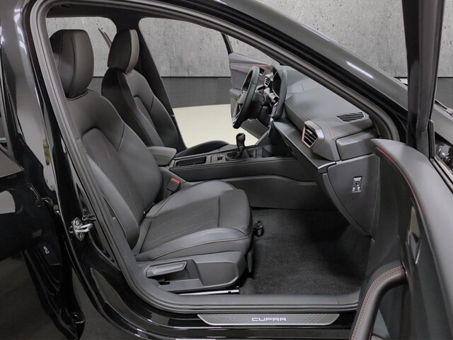 Cupra Leon 1.5 TSI Sportstourer