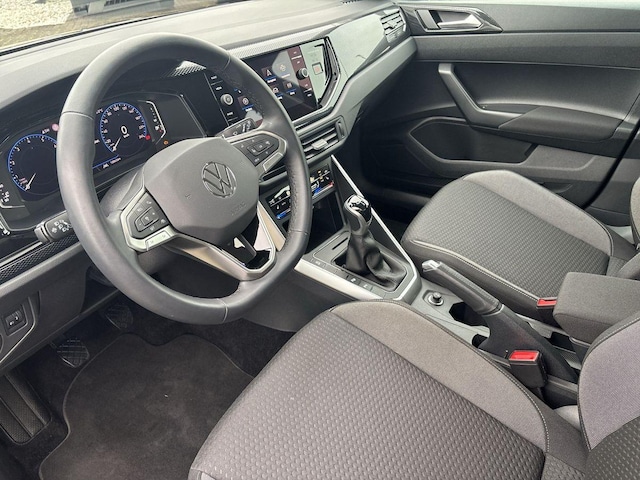 Volkswagen Taigo 1.0 TSI