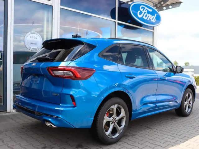 Ford Kuga Plug in Hybrid ST Line X