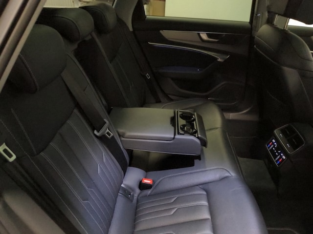 Audi S6 Avant Quattro