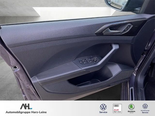 Volkswagen T-Cross 1.0 TSI DSG