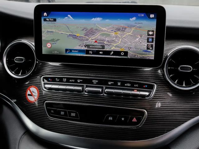 Mercedes-Benz V 300 AVANTGARDE Extralang