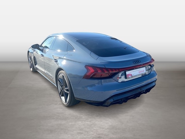 Audi RS e-tron GT Quattro