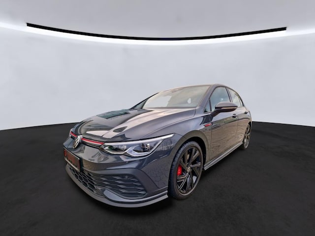 Volkswagen Golf 2.0 TSI DSG GTI