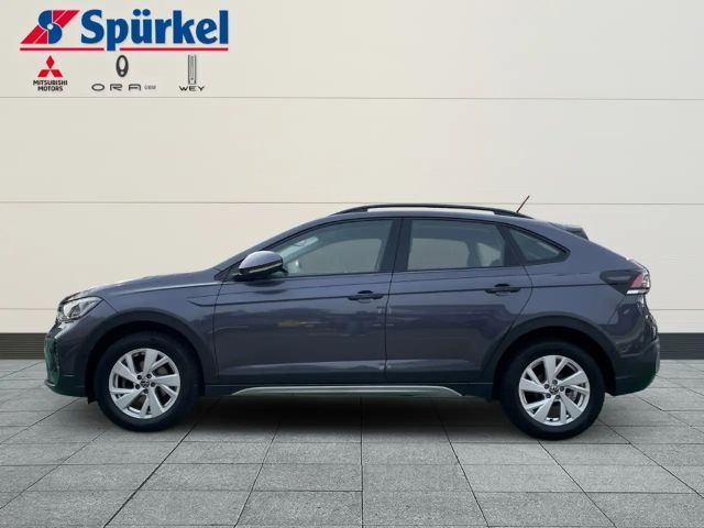 Volkswagen Taigo Life