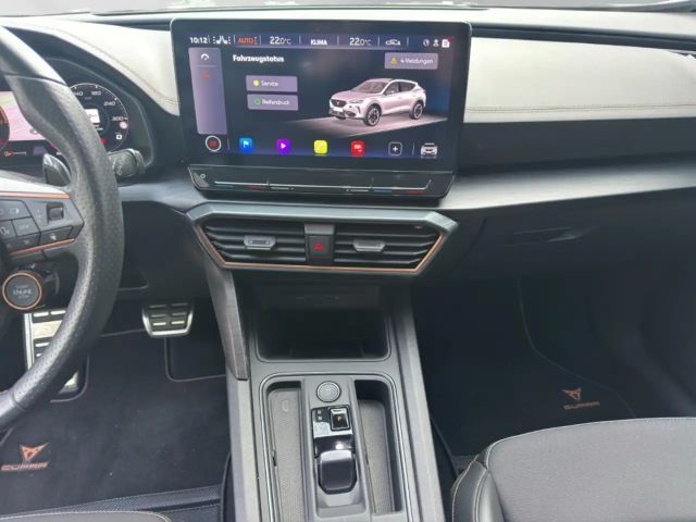 Cupra Formentor 4Drive VZ