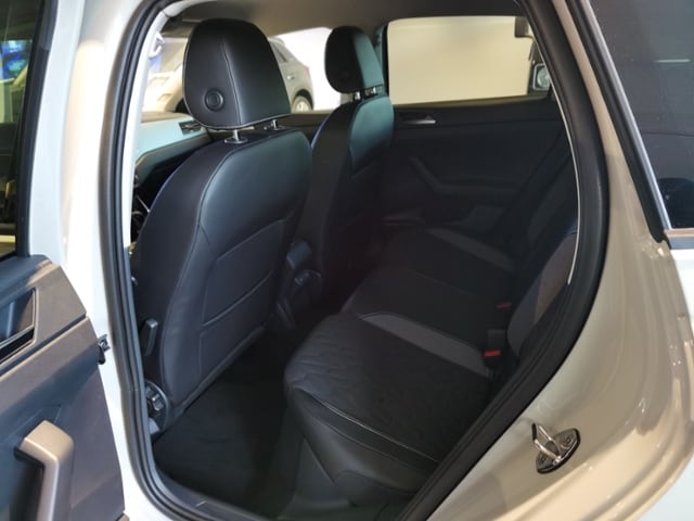 Volkswagen Taigo 1.0 TSI BMT