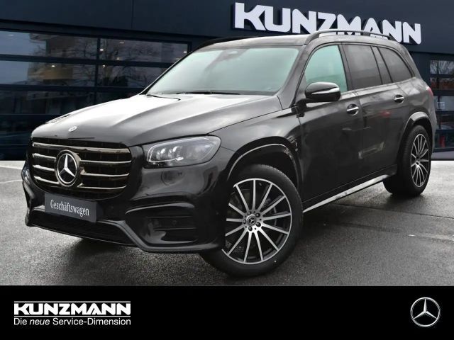 Mercedes-Benz GLS 450 4MATIC AMG Line GLS 450 d