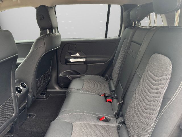 Mercedes-Benz EQB 250