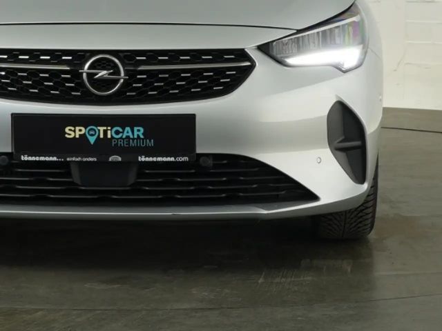Opel Corsa Elegance