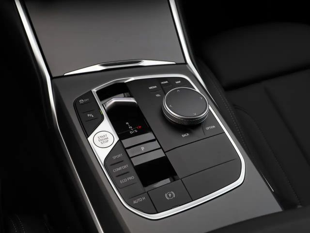 BMW 320 320d Touring