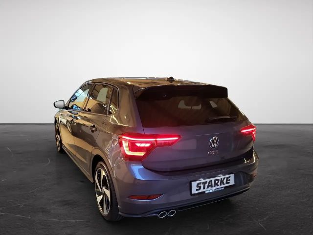 Volkswagen Polo 2.0 TSI DSG GTI