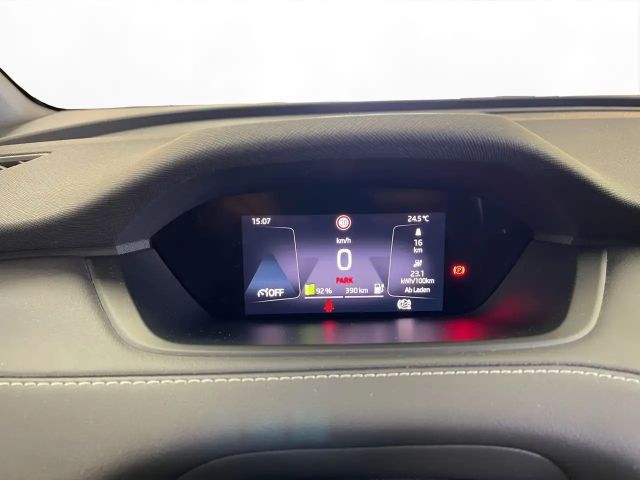 Skoda Enyaq Sportline iV 80