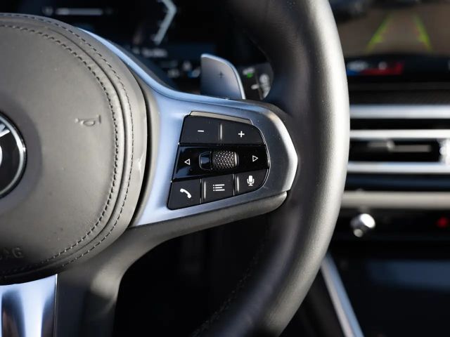 BMW 340 Touring xDrive