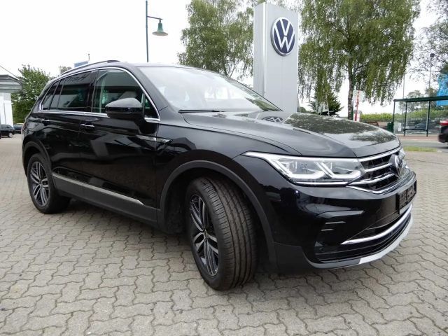 Volkswagen Tiguan 2.0 TDI DSG Elegance Elegance
