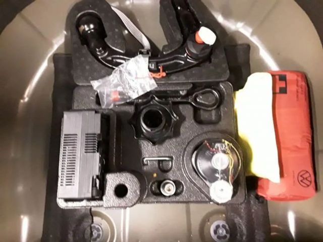 Volkswagen T-Cross 1.0 TSI Style