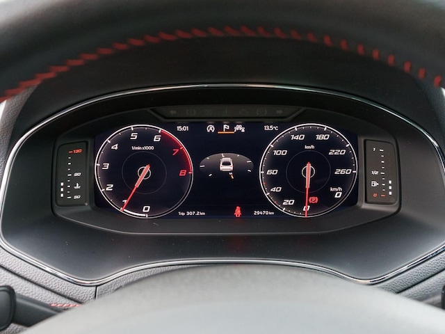 Seat Arona 1.0 TSI FR-lijn