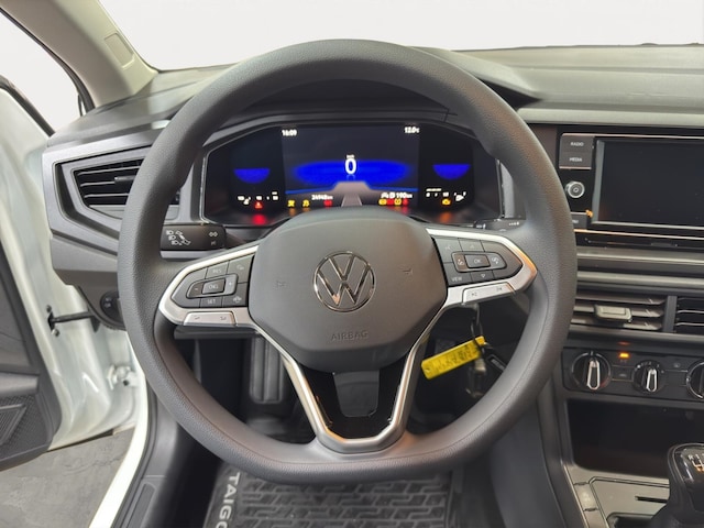 Volkswagen Taigo 1.0 TSI