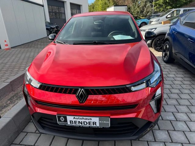 Renault Captur TCe 140 Techno