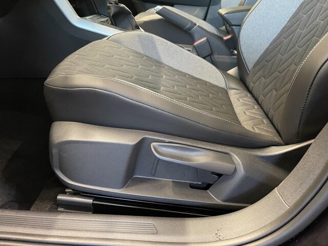 Volkswagen Polo VI 1.0 Kam. Virtual DynLicht KlimaA.