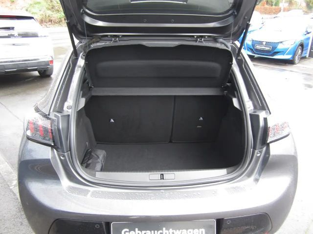 Peugeot 208 Allure Pack EAT8 PureTech