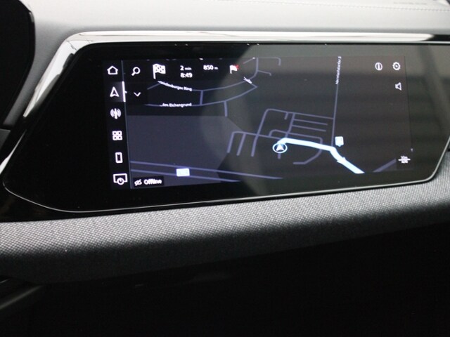 Audi A5 Avant Quattro S-Tronic