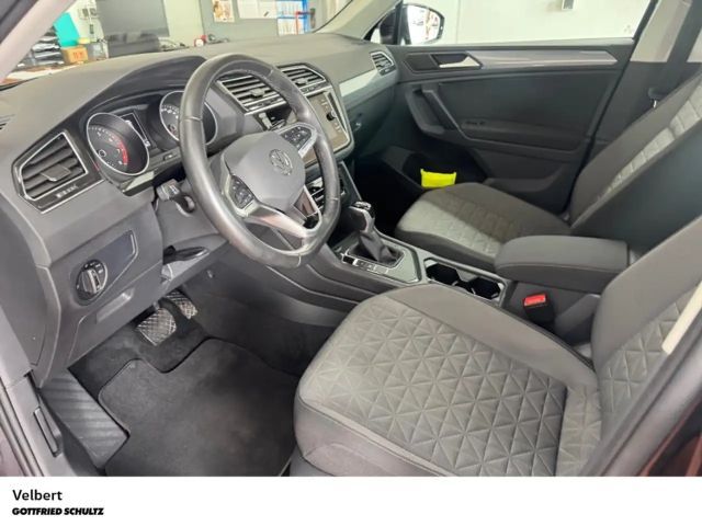 Volkswagen Tiguan 1.5 TSI DSG Life