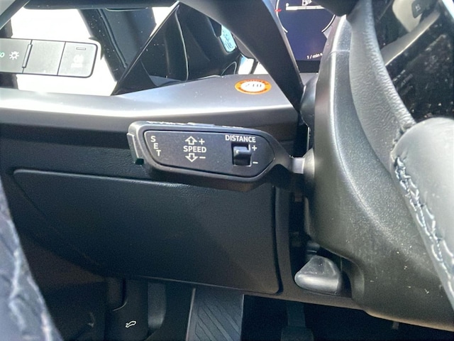 Audi A3 30 TFSI Sportback