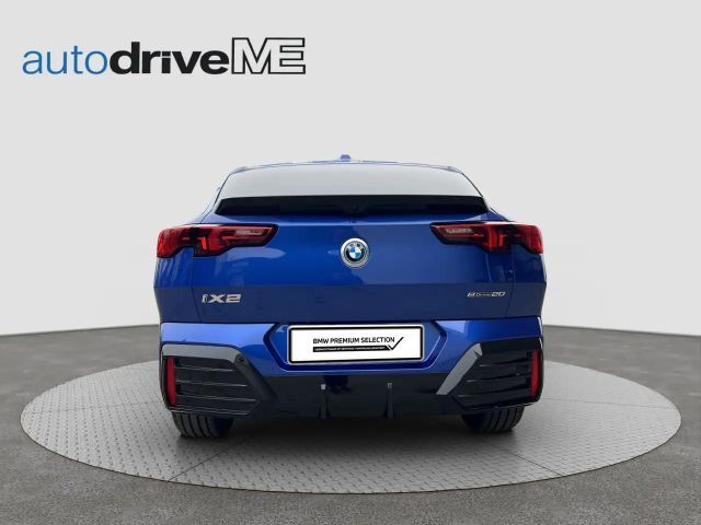 BMW iX2 eDrive20