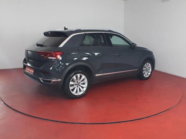 Volkswagen T-Roc 1.5 TSI DSG Sport