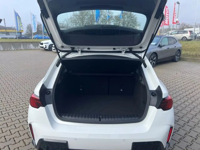 BMW 120 120d M-Sport Sedan