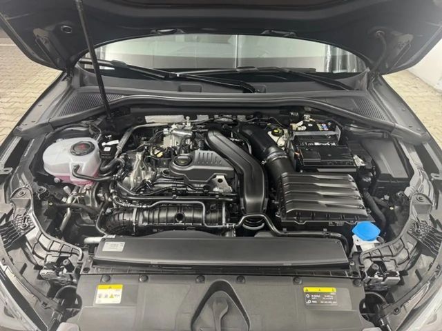 Audi A3 35 TFSI Sedan Sportback