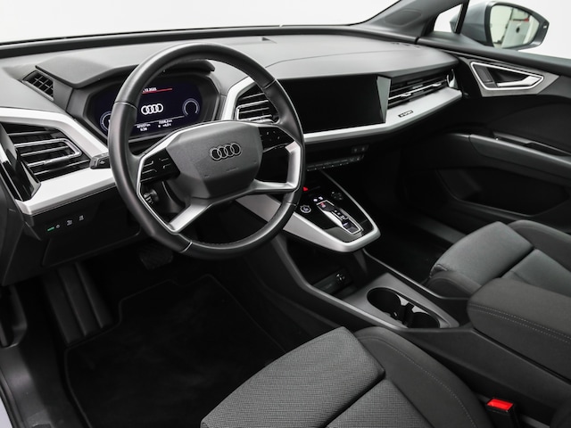 Audi Q4 e-tron 35